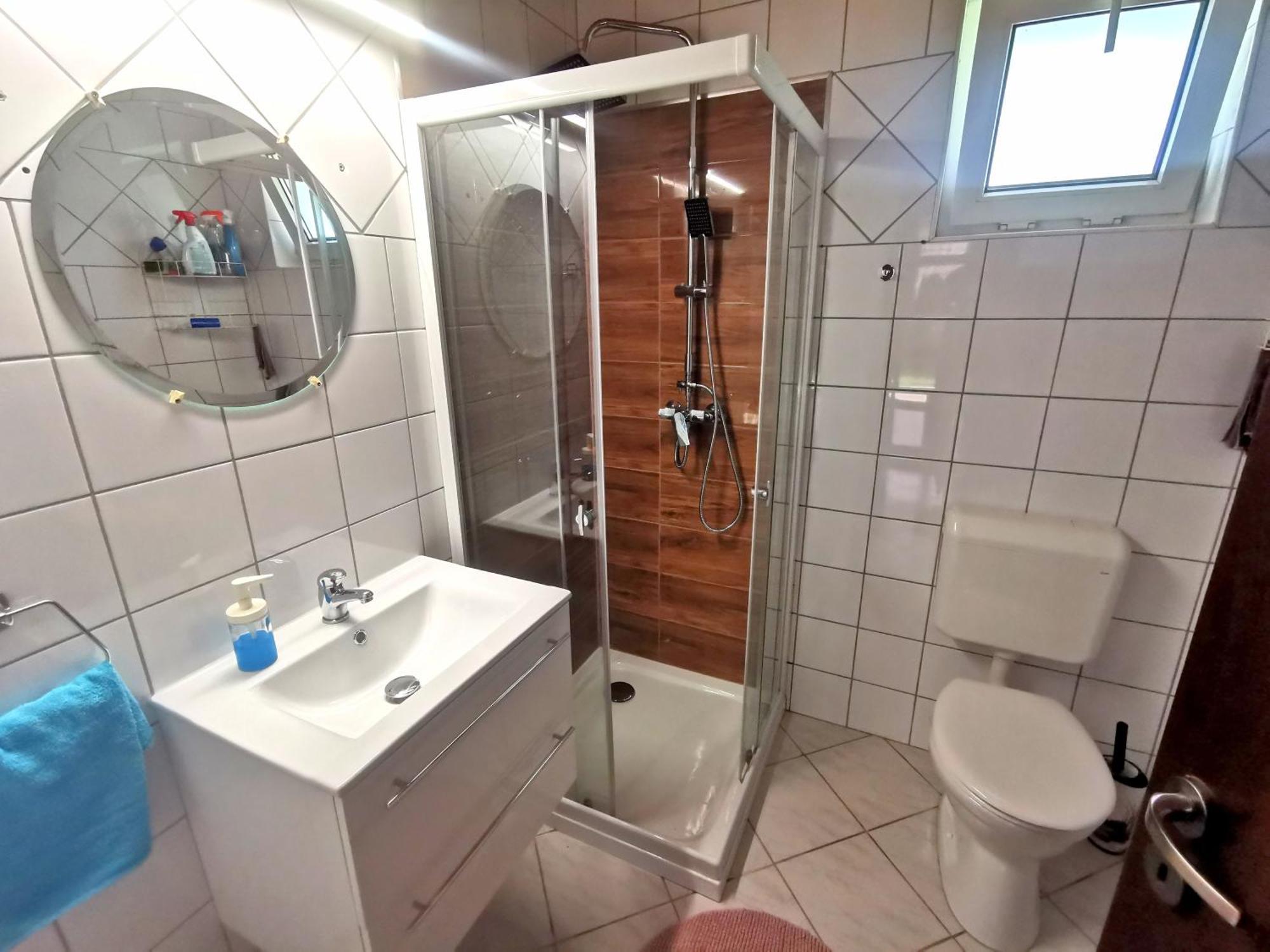 Nemeth Apartmanhaz Balatongyorok Bagian luar foto